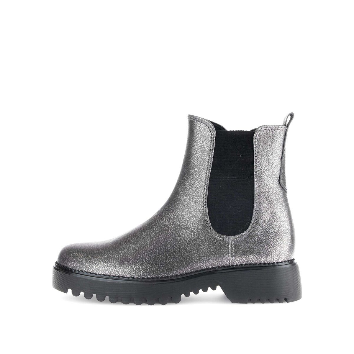 Gabor Chelsea Boot Glattleder Chelseaboots günstig online kaufen