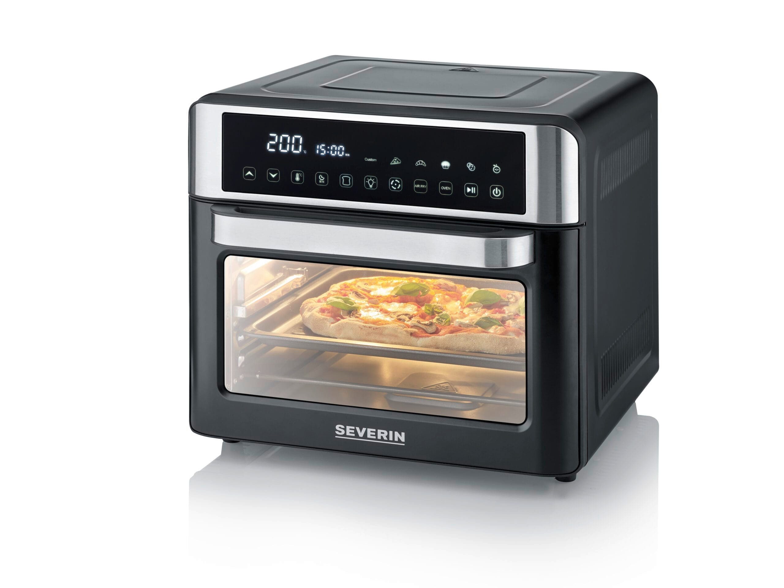 Severin Minibackofen TO 9579