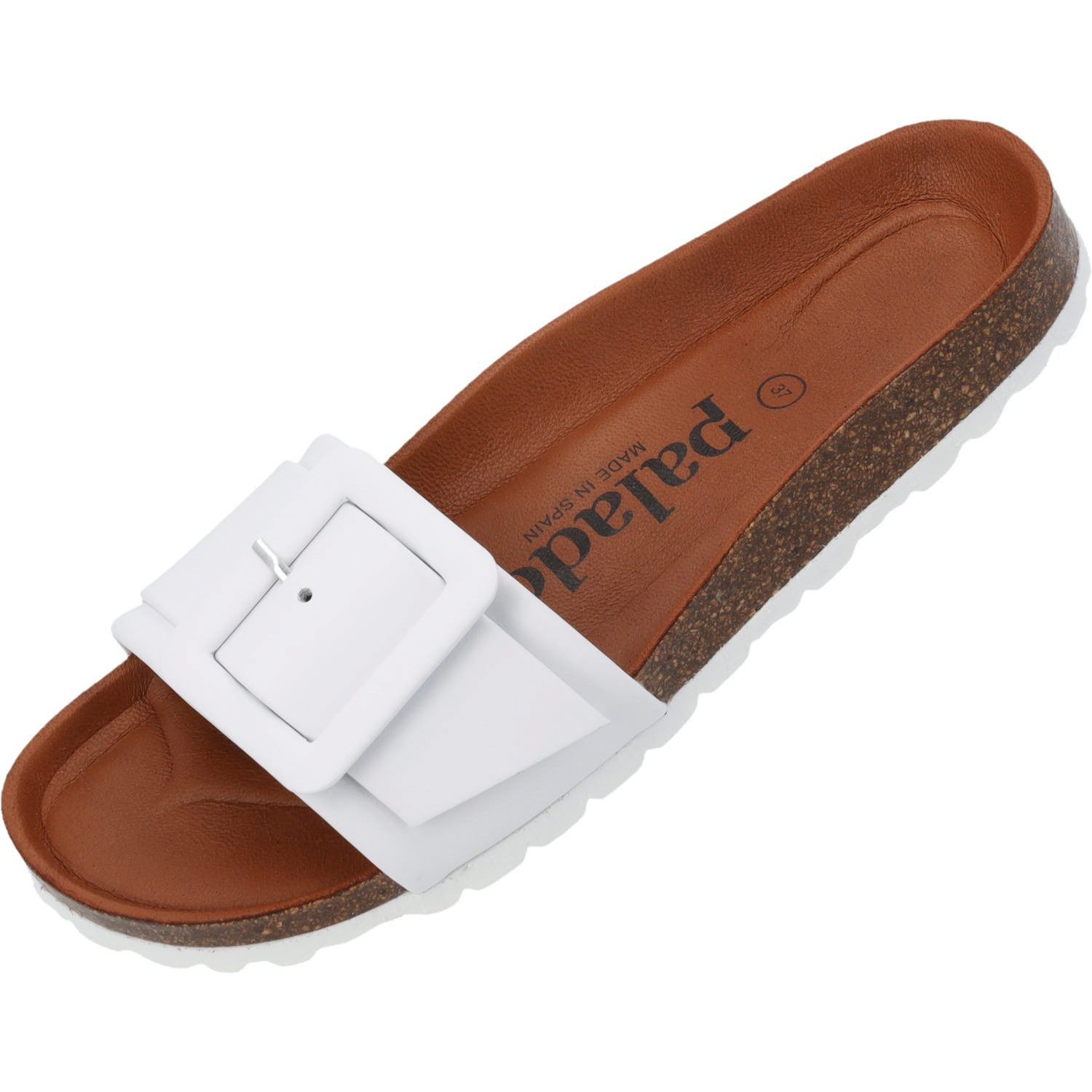 Palado Nubra Pantolette