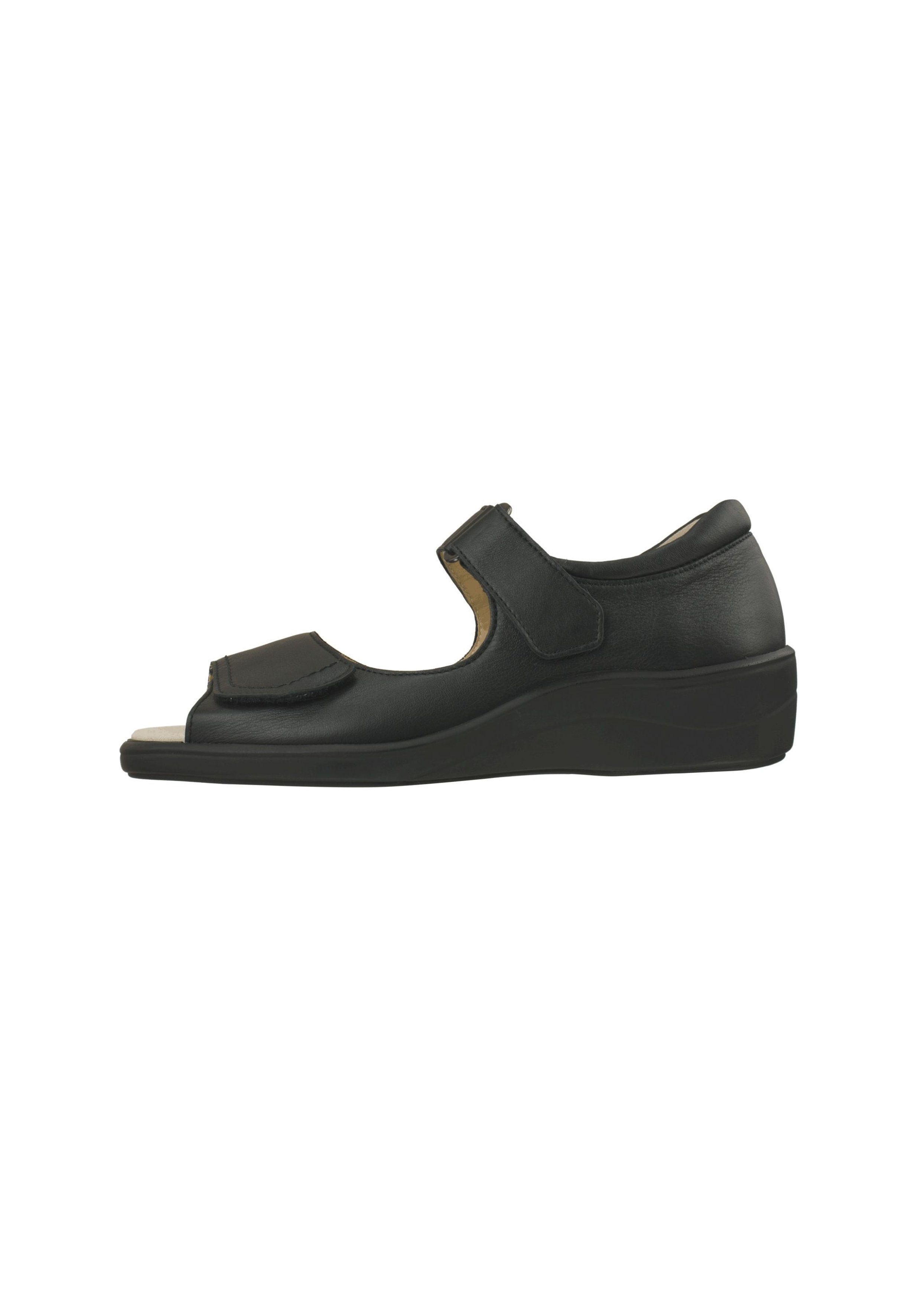 Natural Feet Tunis Sandale mit stoßdämpfender günstig online kaufen
