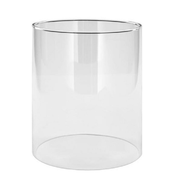 Fink Kerzenhalter Ersatzglas Glaszylinder Toplight (5 4x5cm)
