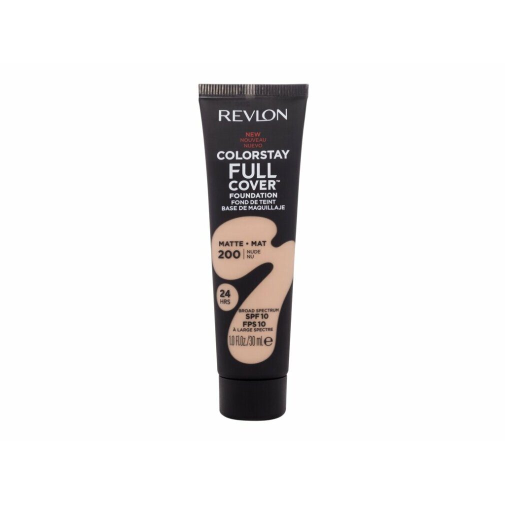 Revlon Основа Colorstay Full Cover Основа 200-Hautfarbe 30ml