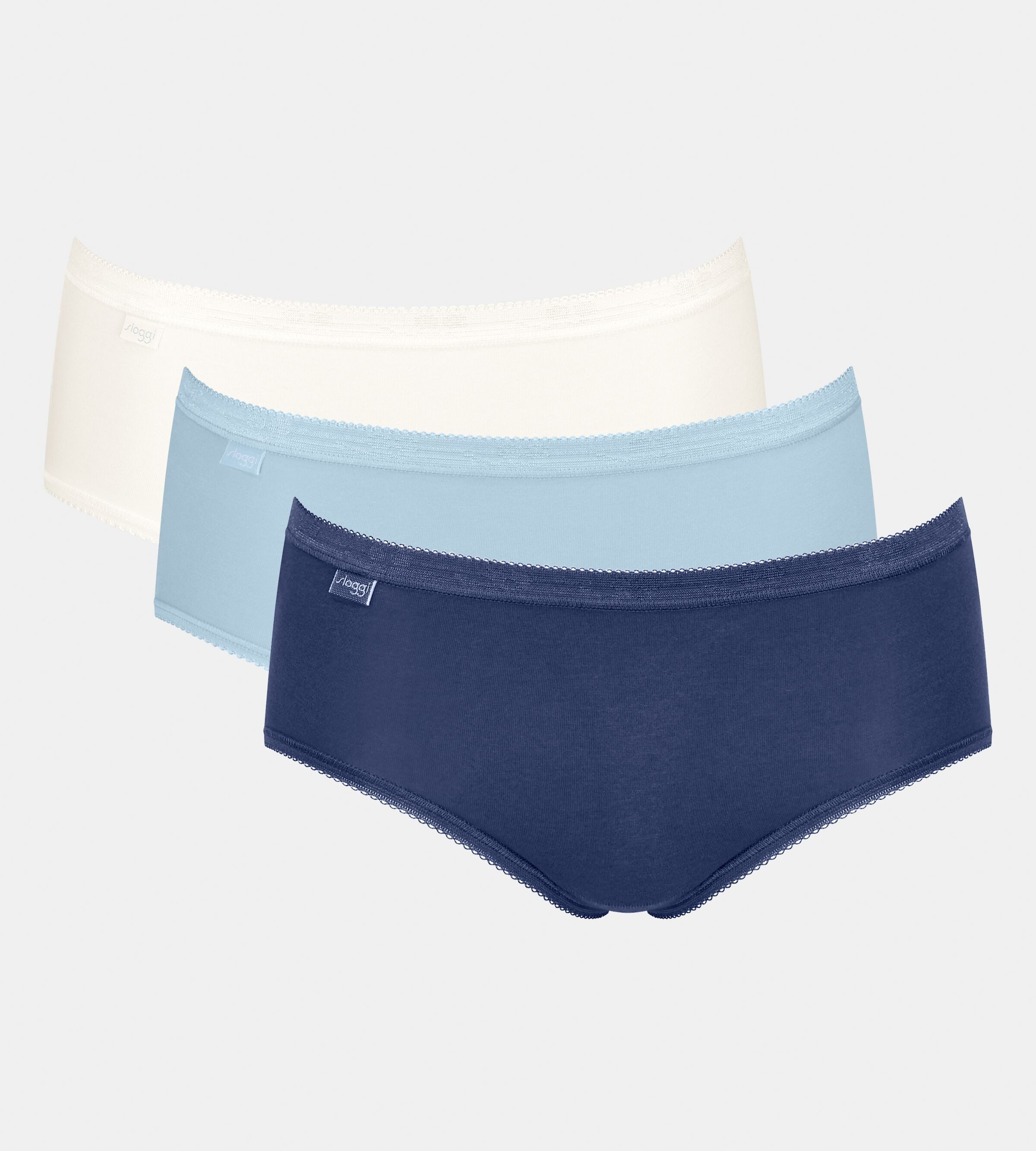 Slip Basic+ Midi C3P