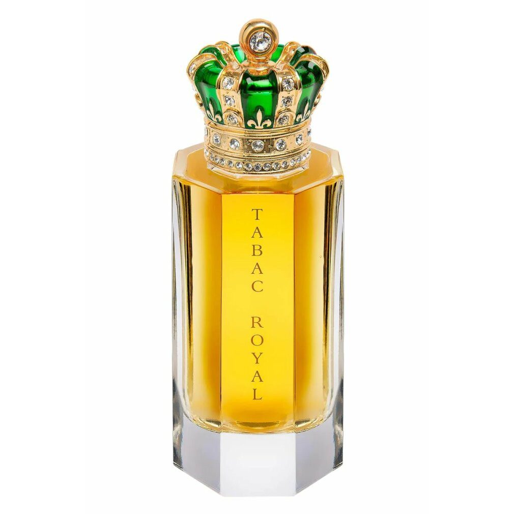 Royal Crown Körperpflegeduft Königskrone Tabac Royal Extrait De Parfum 100 ml