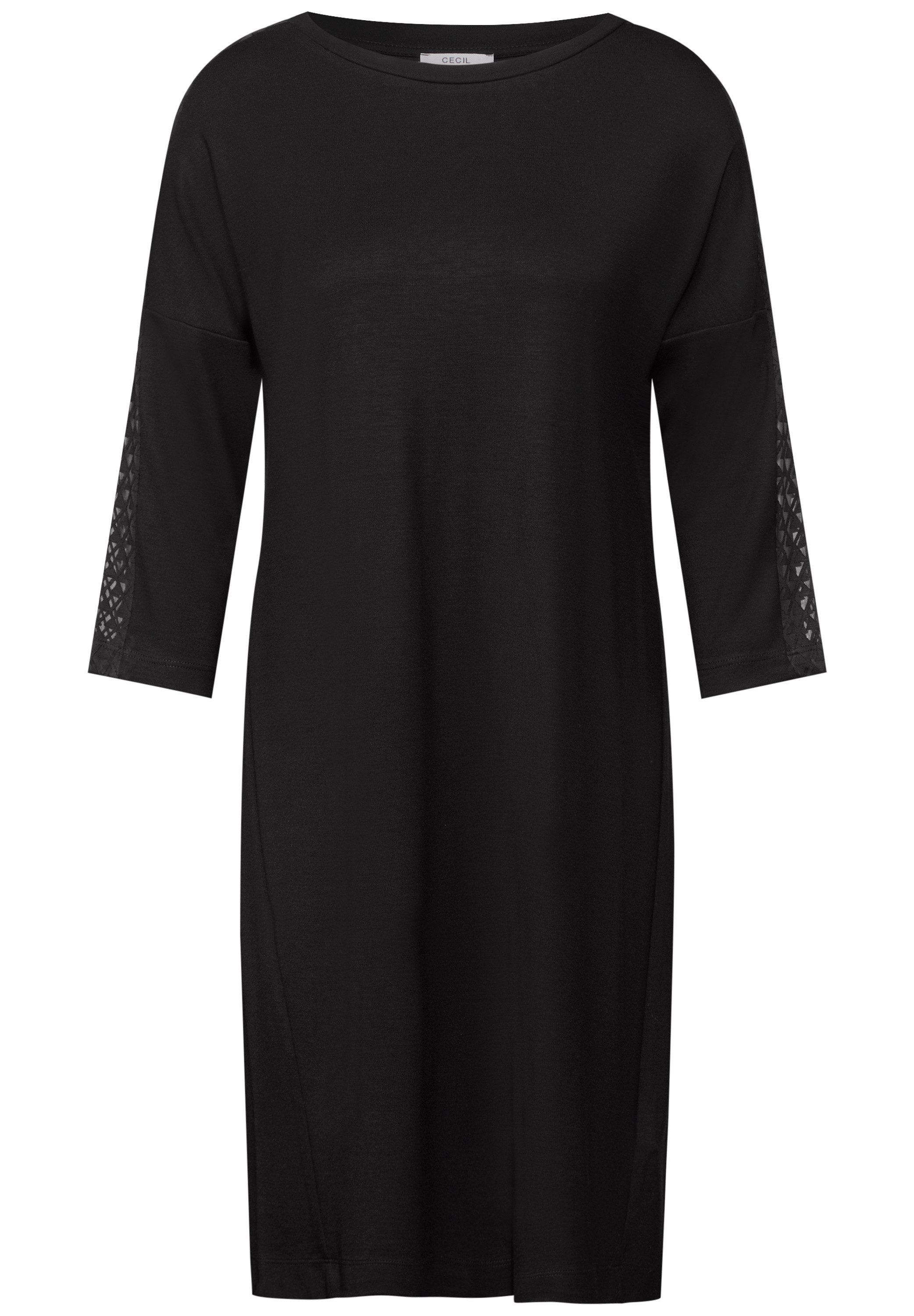 Jerseykleid
