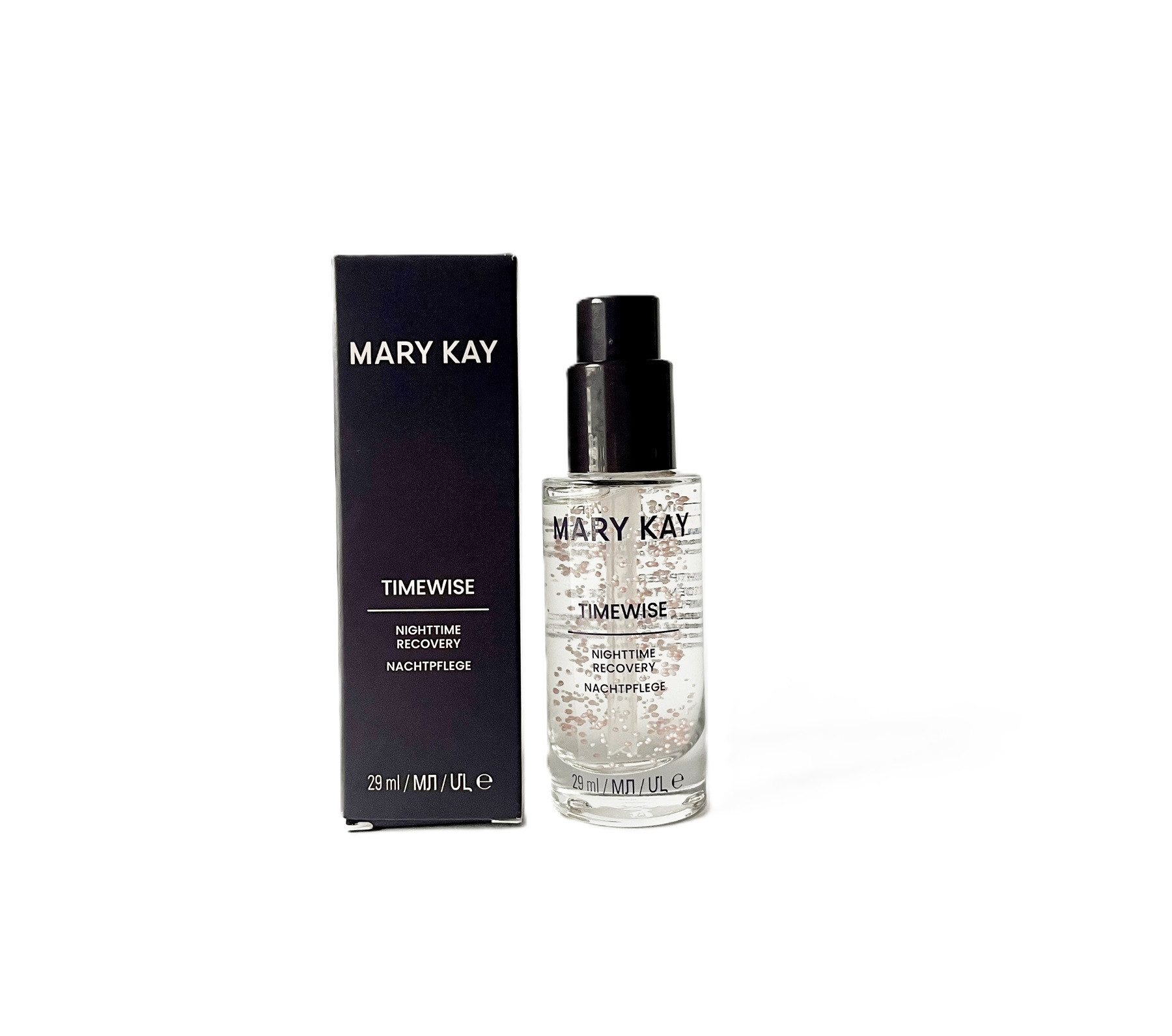 Mary Kay Nachtcreme TimeWise Nighttime Recovery Nachtpflege 29 ml