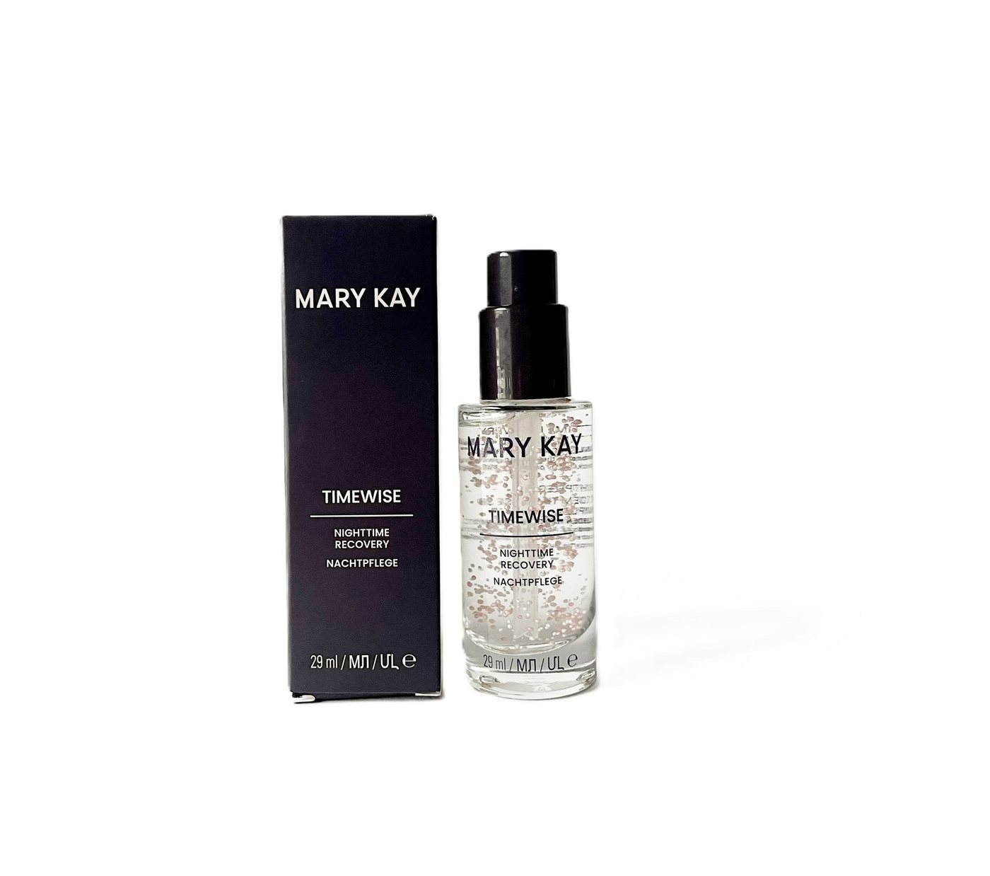 Mary Kay Nachtcreme TimeWise Nighttime Recovery Nachtpflege 29 ml