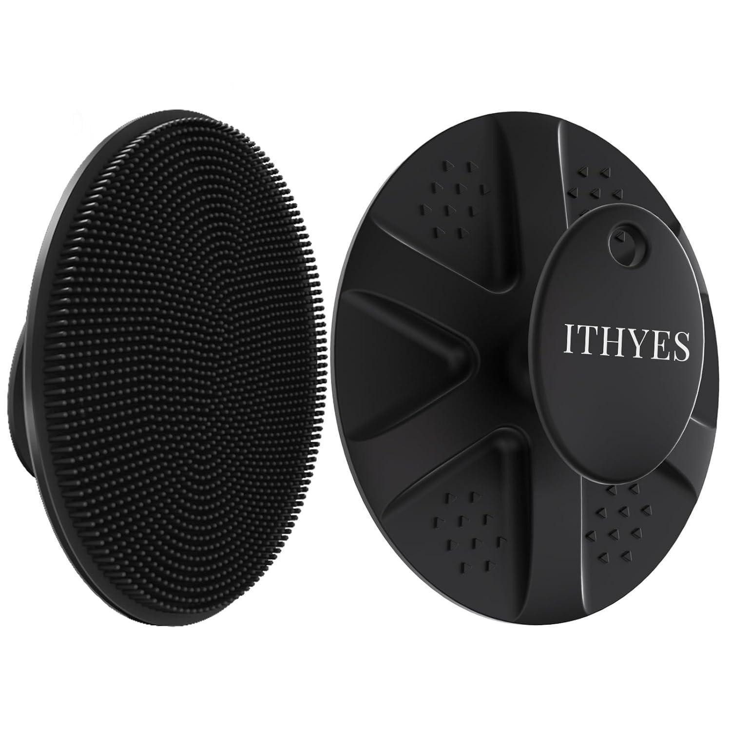 LuxusKollektion Körperbürste Silikon Duschbürste Körperbürste Badebürste Body Scrubber