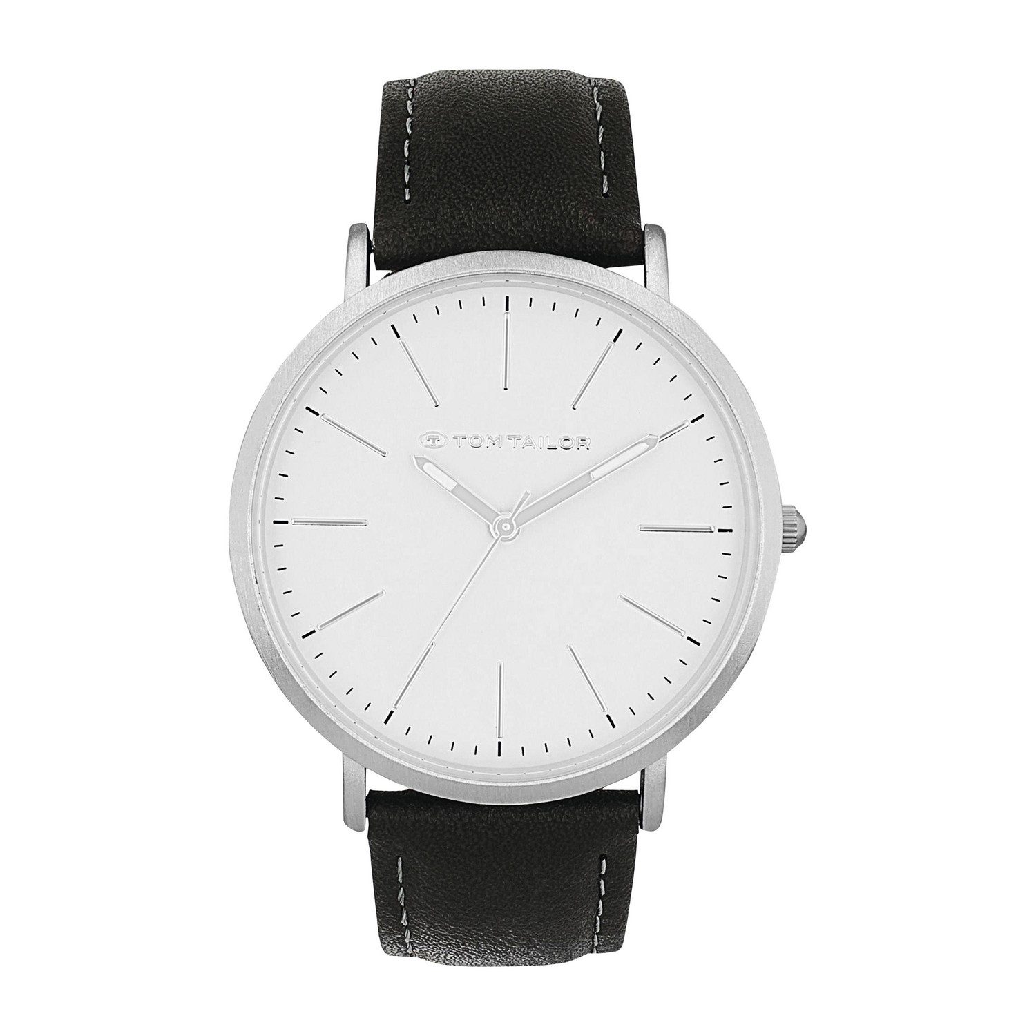 TOM TAILOR 2100621, Armbanduhr, Herrenuhr, analog