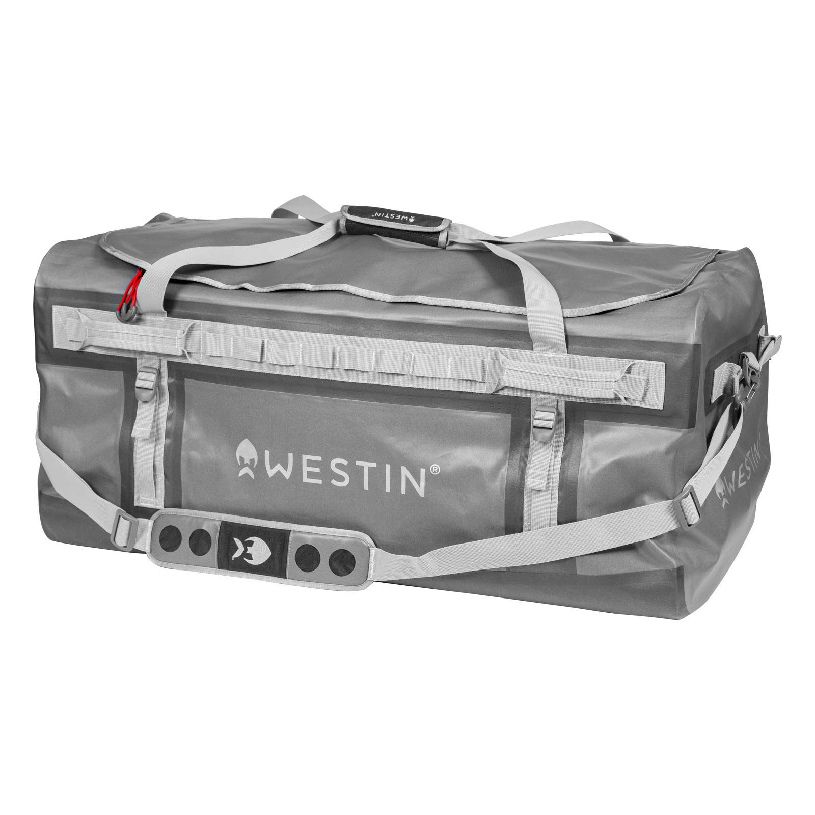 Angelkoffer, Angeltasche WESTIN Duffelbag XL Westin wasserdichte W6