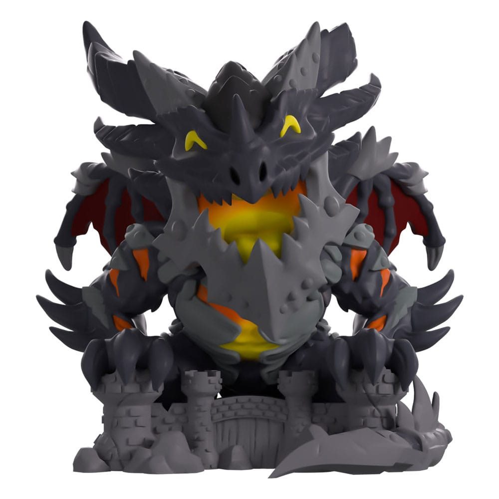Youtooz Merchandise-Figur World of Warcraft - Deathwing 10 cm