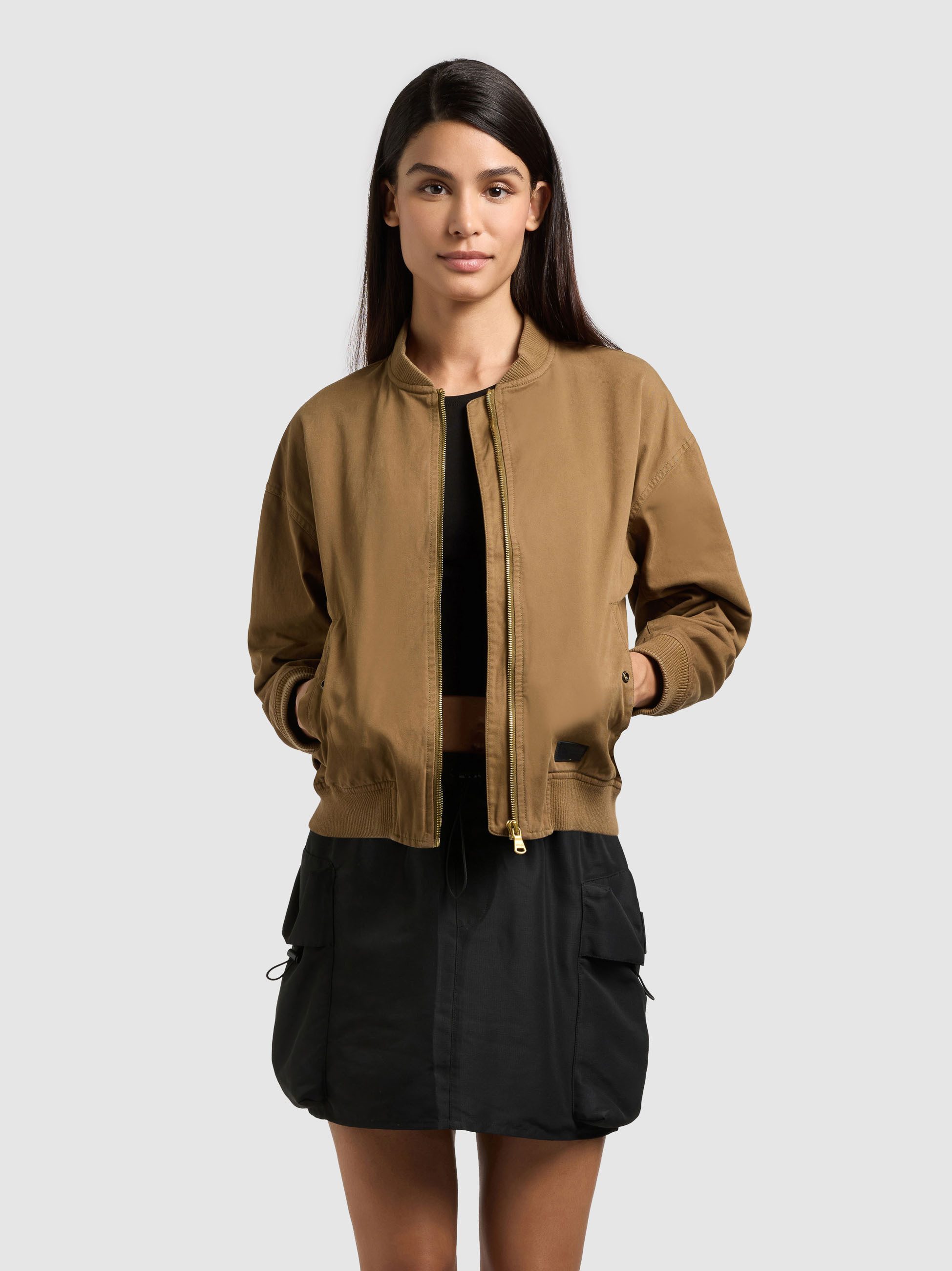khujo Blouson INIE günstig online kaufen