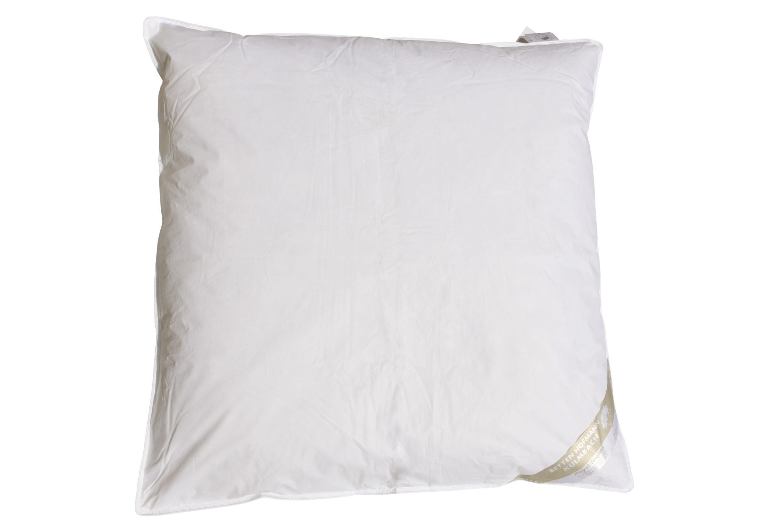 Betten Hofmann Kinderdaunenkissen Betten Hofmann Kinder Daunenkissen Kopfki günstig online kaufen