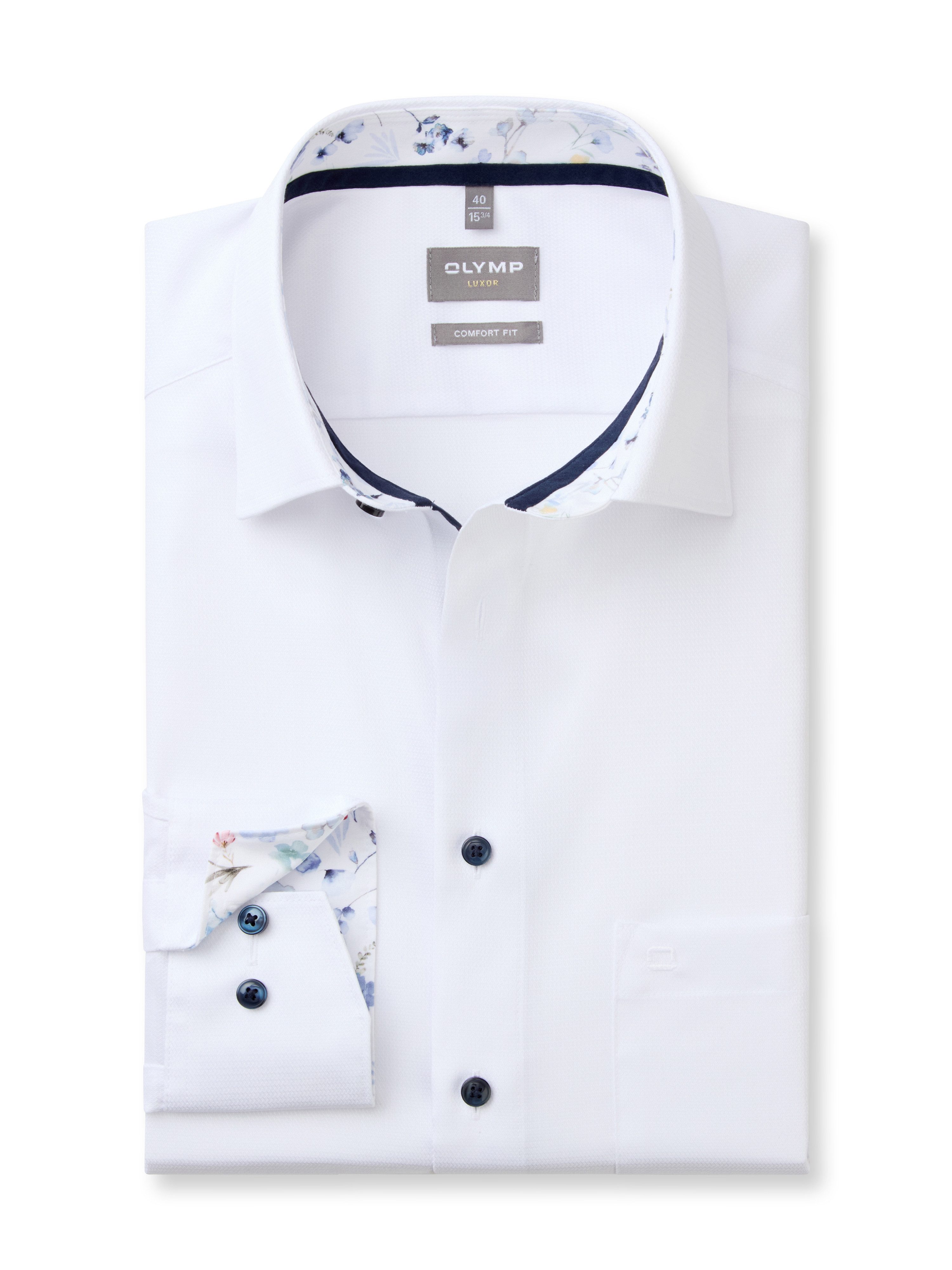 Businesshemd Luxor comfort fit
