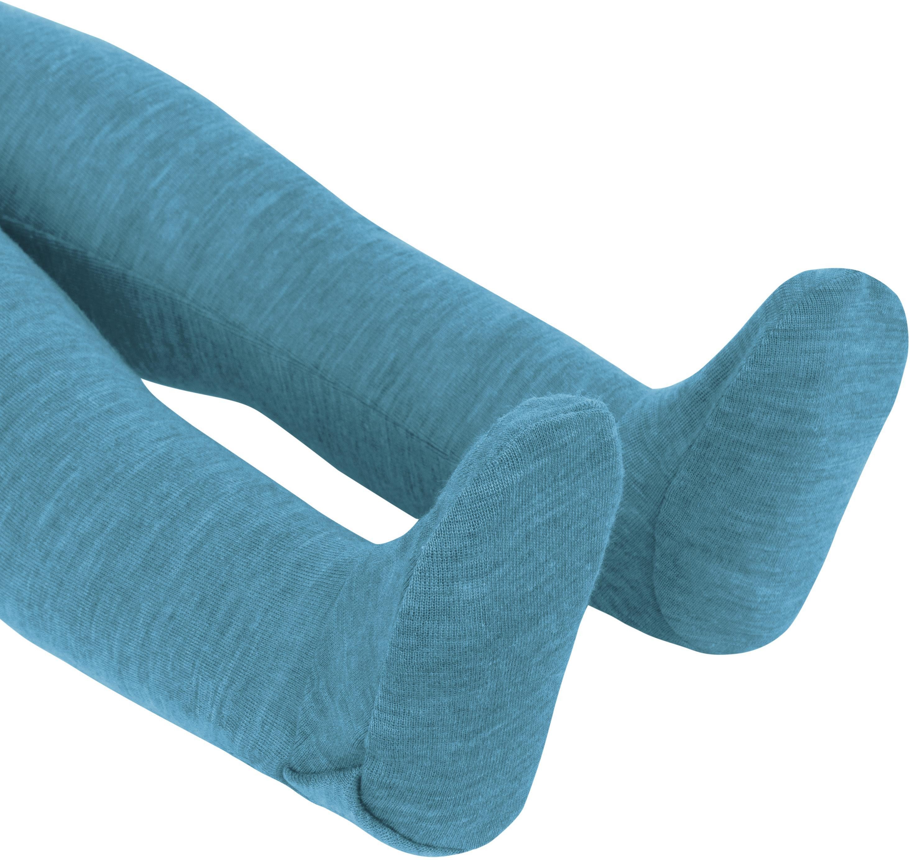 Langarmwickelbody Baby Merino Langarm Wickelbody und Merino Hose