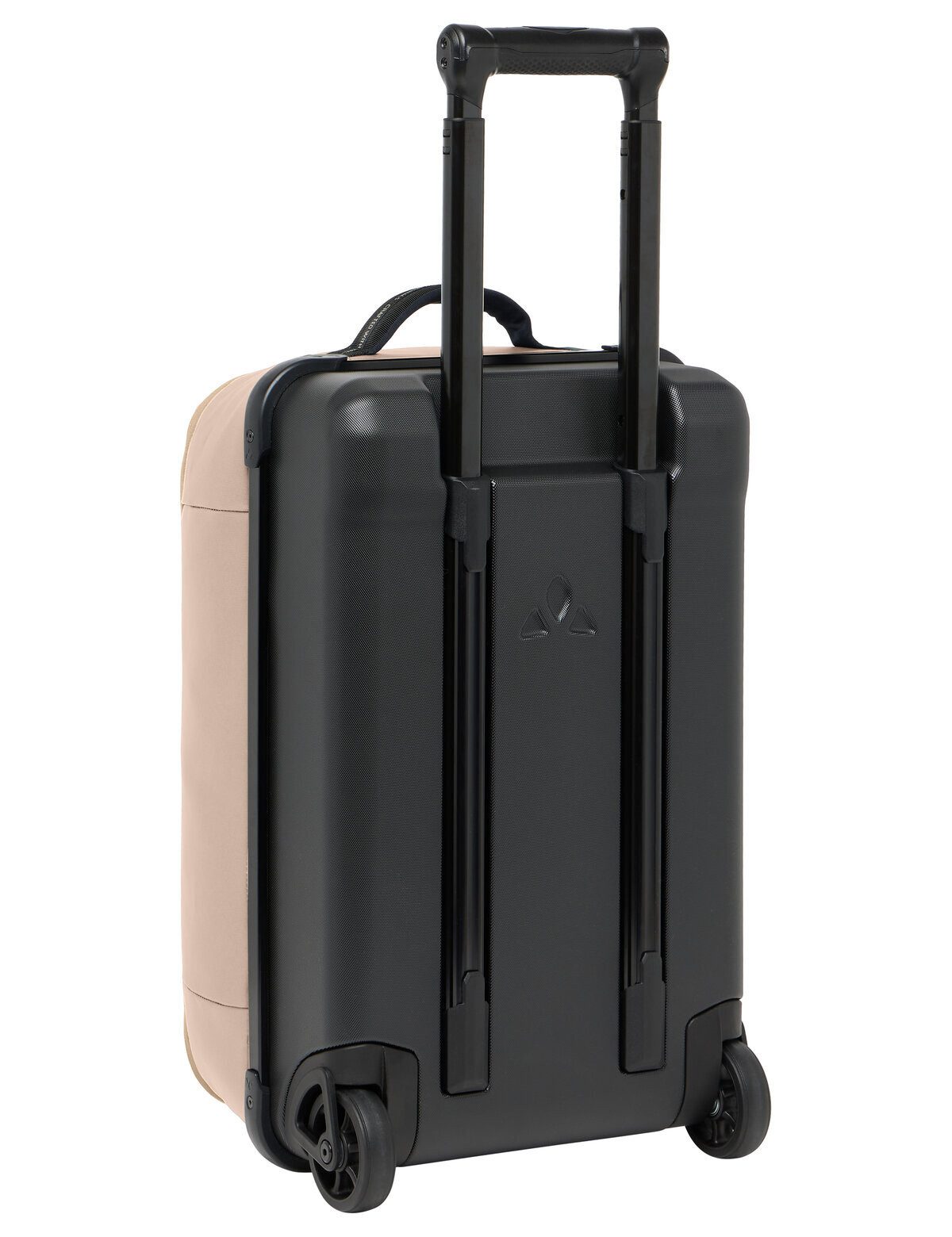 VAUDE Trolley Takutea 35, 2 Rollen, Reisetasche mit Rollen und Teleskopgriff, 35 Liter
