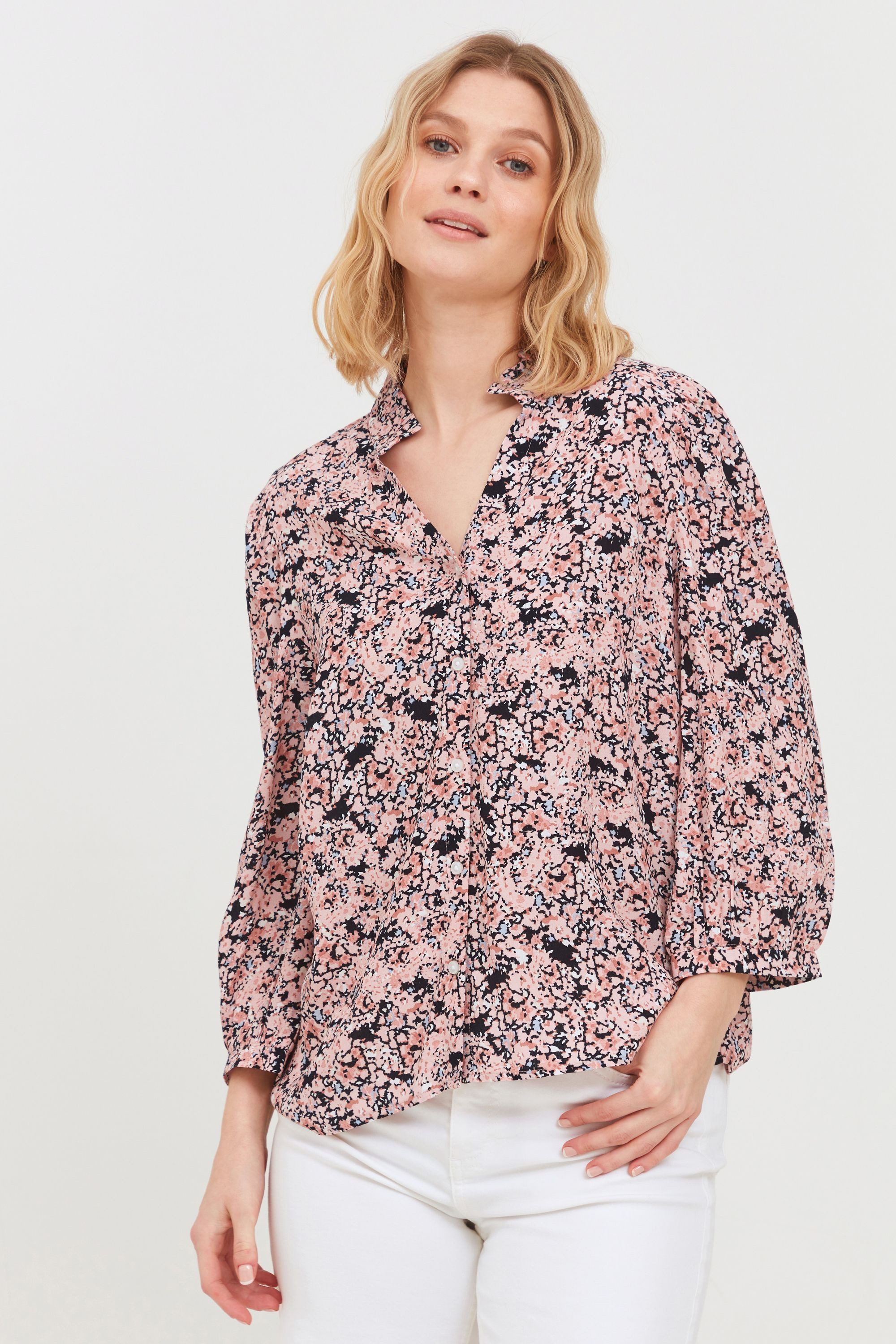 Druckbluse BYFLAMINIA - 20809970