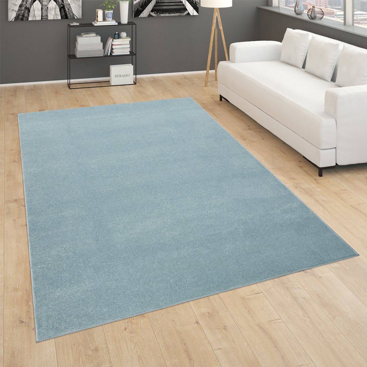 Paco Home Läufer Porto 890, rechteckig, günstig online kaufen