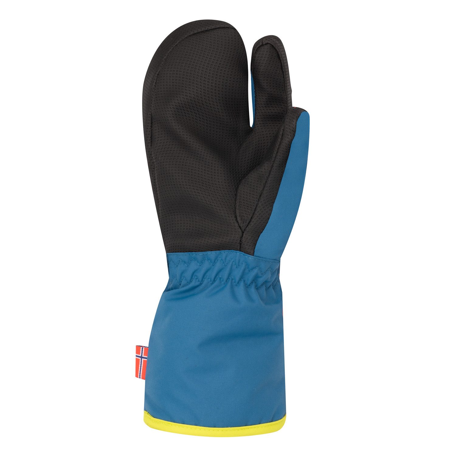TROLLKIDS Skihandschuhe Troll Wasserdicht