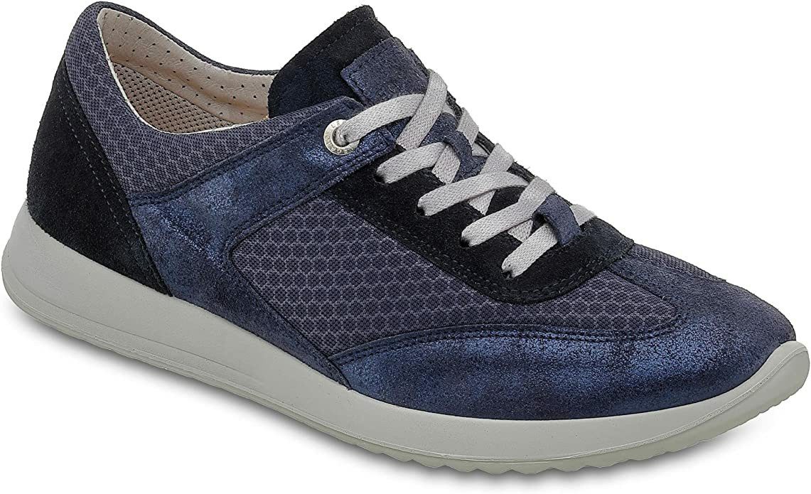 Superfit Stiefeletten für Damen Stiefelette (keine Angabe, 1-tlg., keine Angabe)