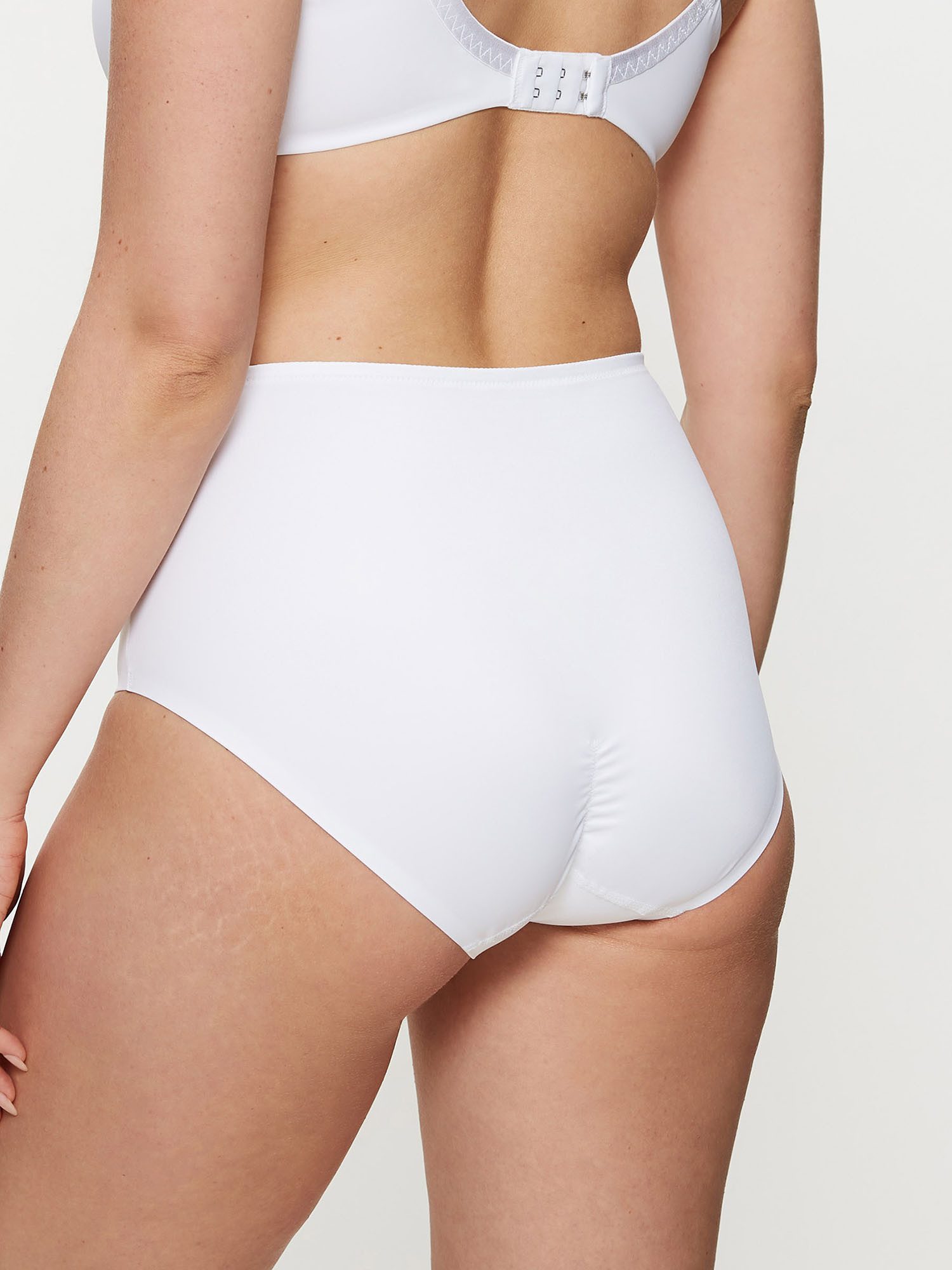 Triumph Maxislip True Shape Sensation (2-St) Damen Frauen Mädchen