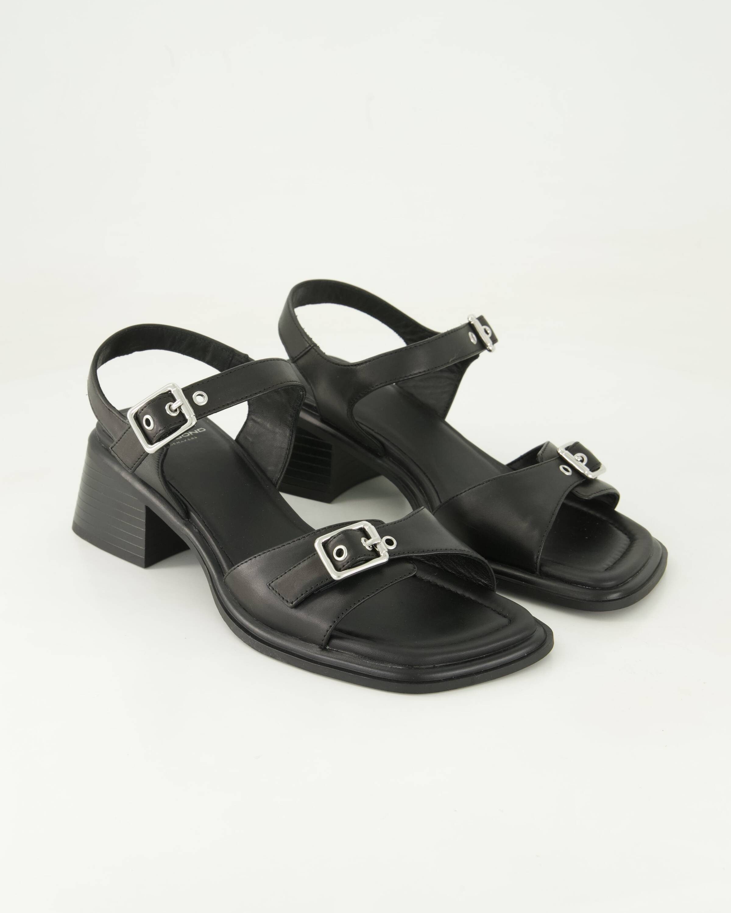 Vagabond Ines Sandalette Obermaterial: Leder