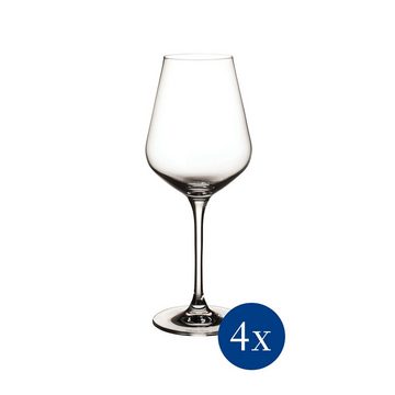 Villeroy & Boch Glas La Divina Wein- und Sektgläser 12er Set, Glas