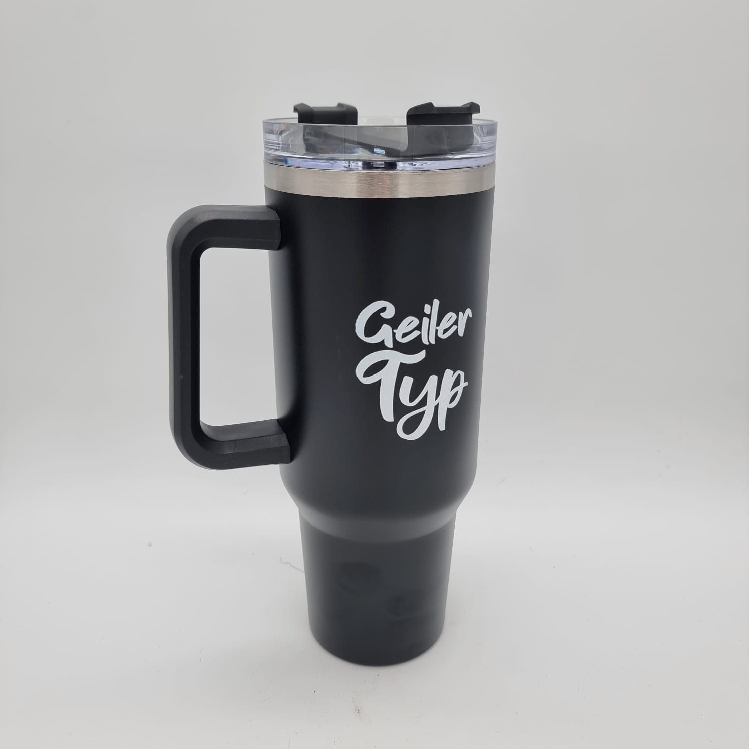 TOPCENT Isolierflasche