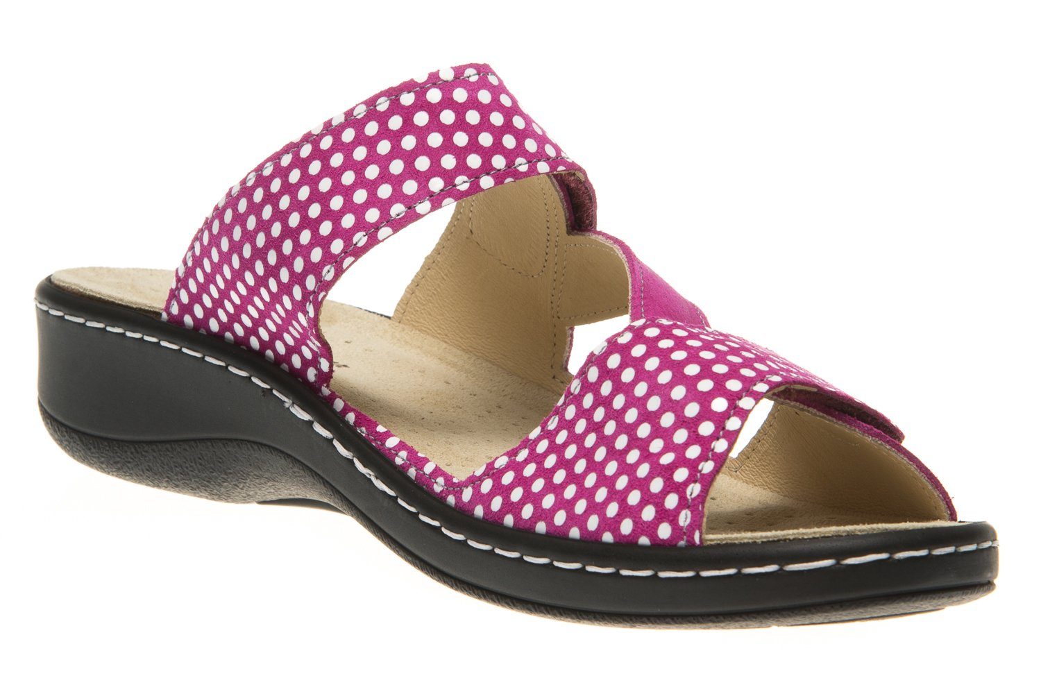 Hickersberger 2846 4032 Pantolette