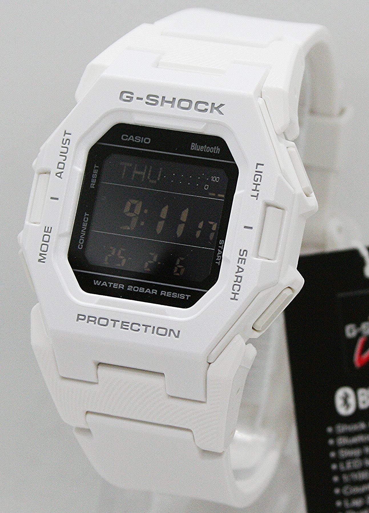 CASIO G-SHOCK Digitaluhr Casio G Shock günstig online kaufen