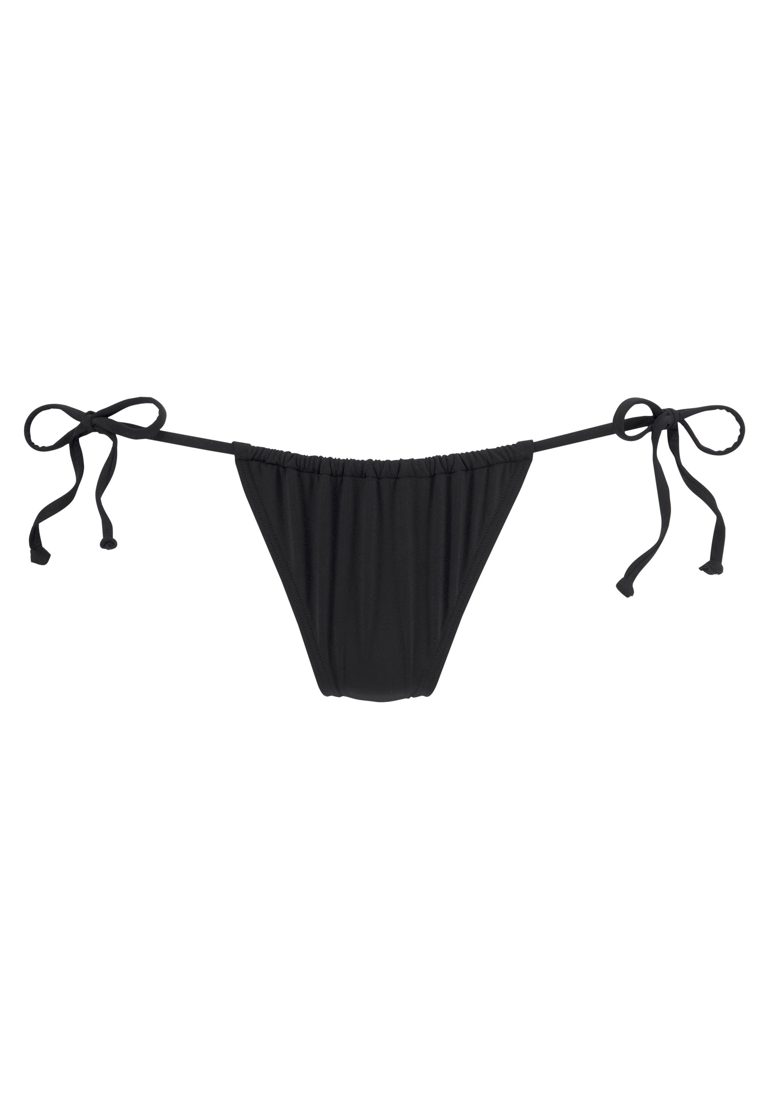 LASCANA Bikini-Hose Shiva zum Raffen günstig online kaufen