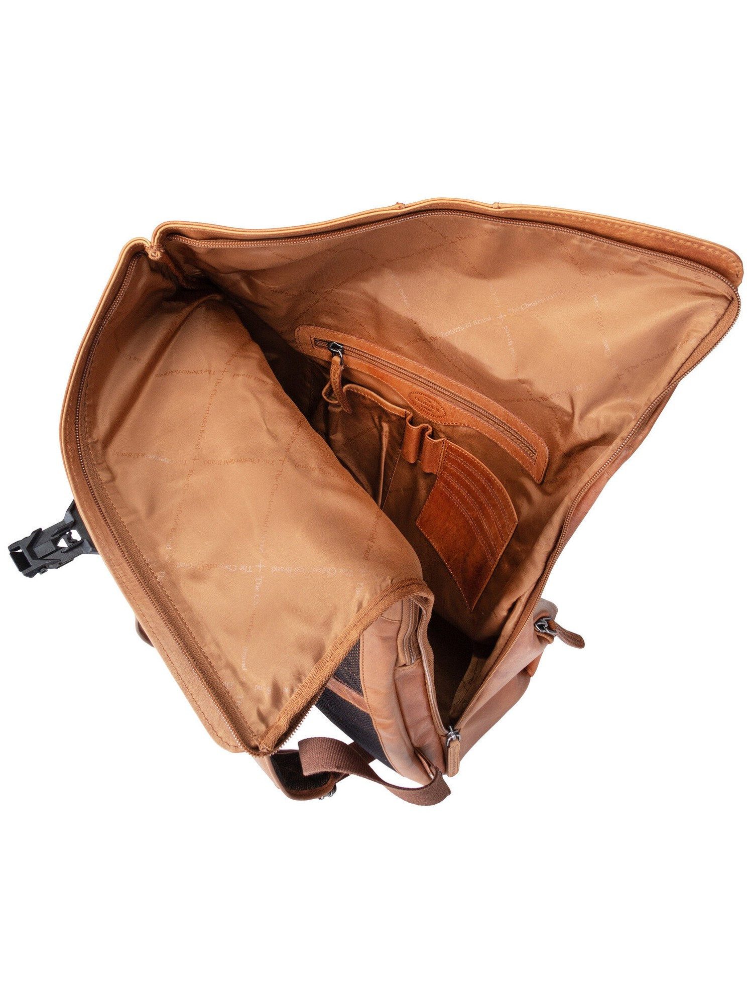 The Chesterfield Brand Rucksack Savona