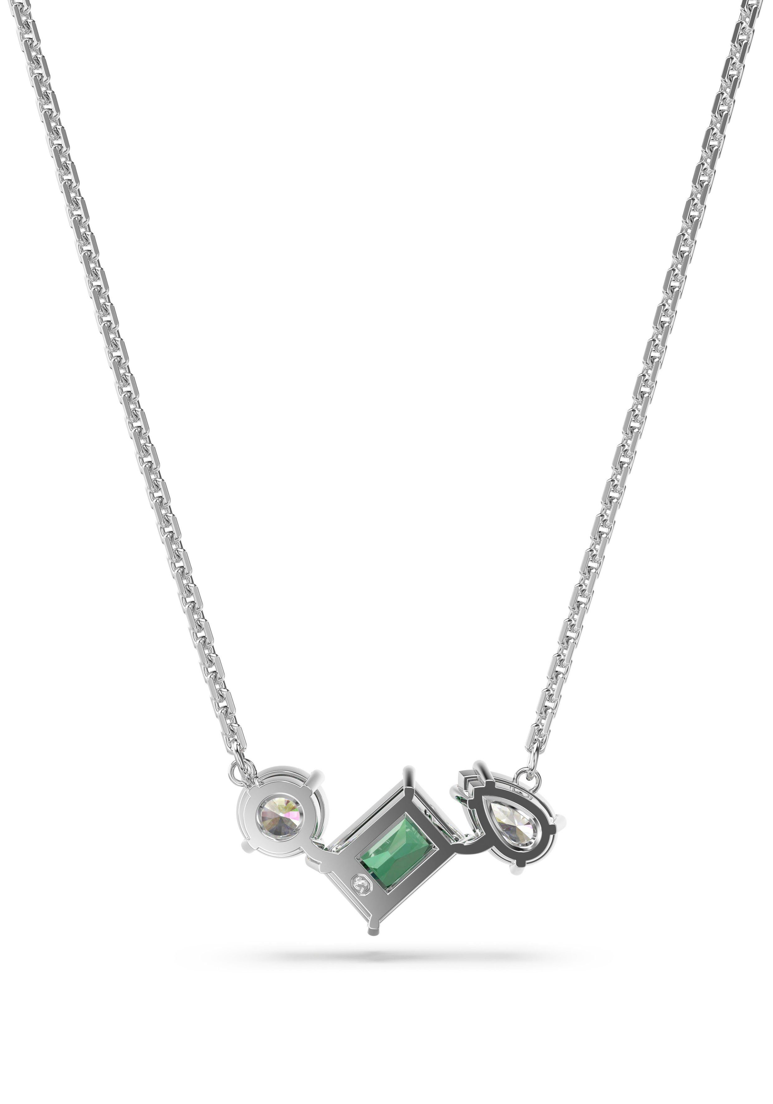 Swarovski Kette mit Anhänger MESMERA, 5...