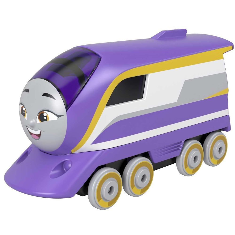 Thomas & Friends Spielzeug-Eisenbahn Kana Eisenbahn Thomas & seine Freunde Die-Cast Mattel HBX90