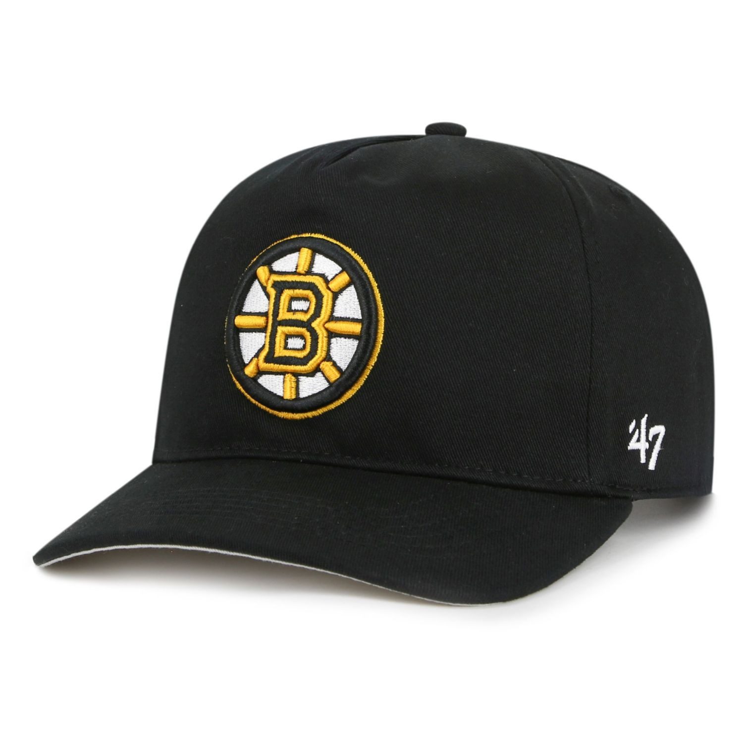 Snapback Cap NHL HITCH Boston Bruins