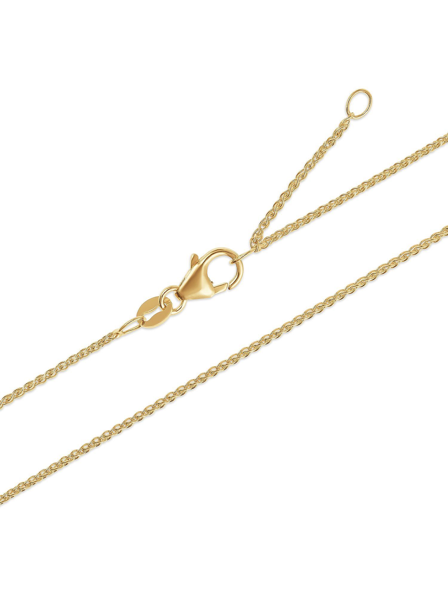 CHRIST Collier CHRIST Damen-Kette 11 Dia... CHRIST Collier CHRIST Damen-Kette 11 Dia...