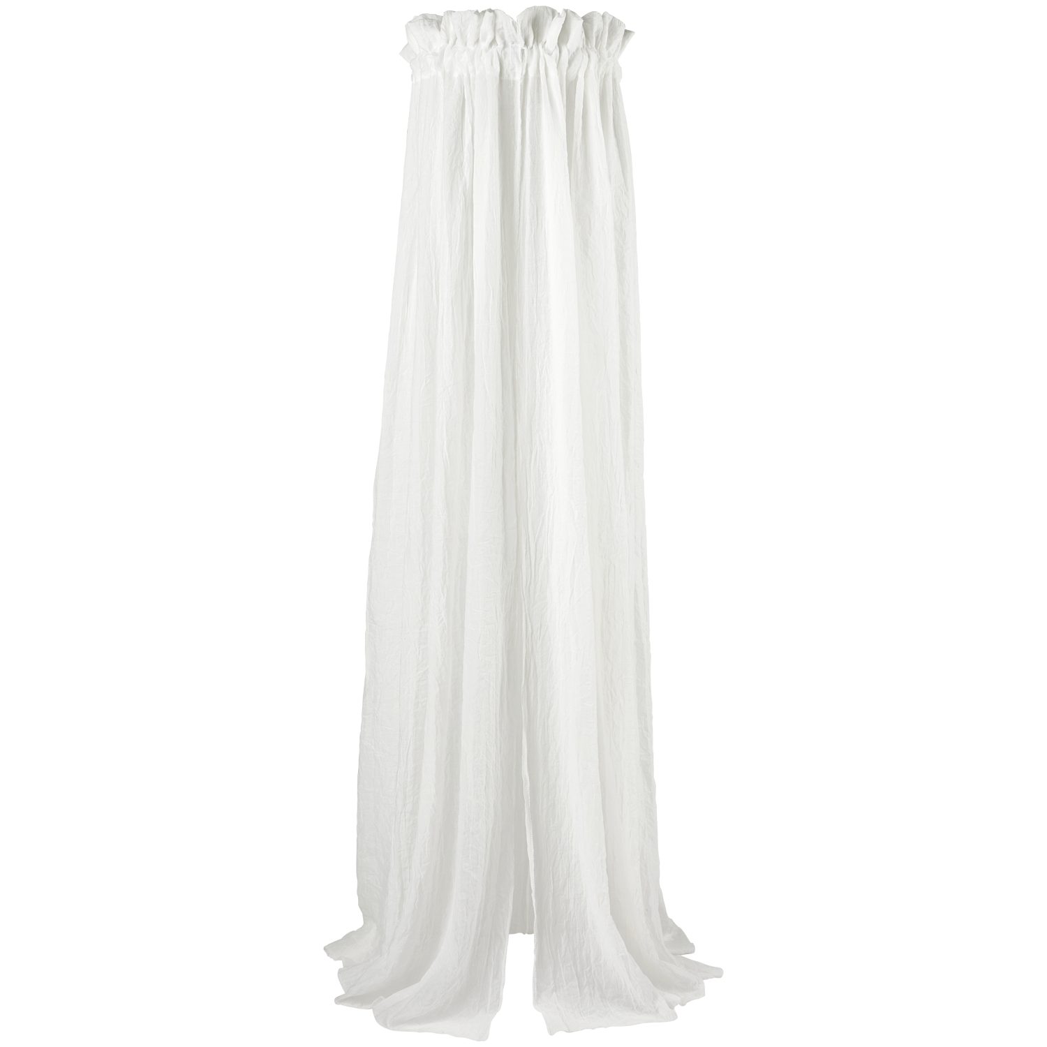 Meyco Baby Betthimmel 9999 Offwhite (1-tlg), günstig online kaufen