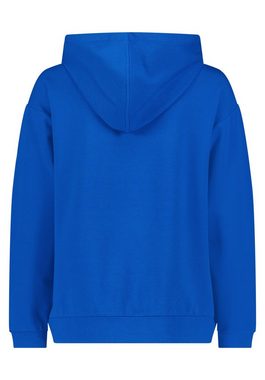 Betty Barclay Hoodie mit Kapuze (1-tlg) Stickerei