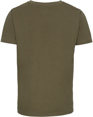 Parforce T-Shirt Doppelpack T-Shirts V-Neck