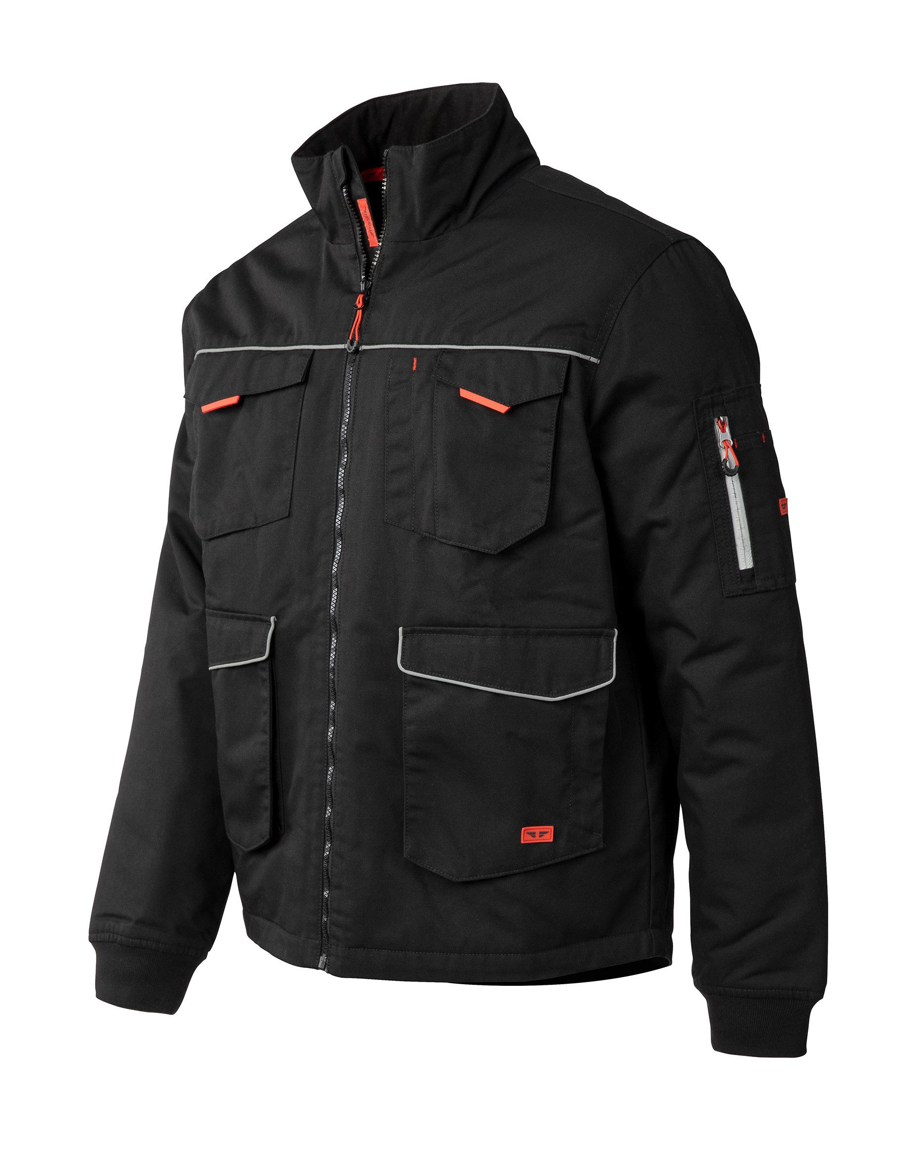 Arbeitsjacke JONAS Workwear Arbeits-Outdoorjacke