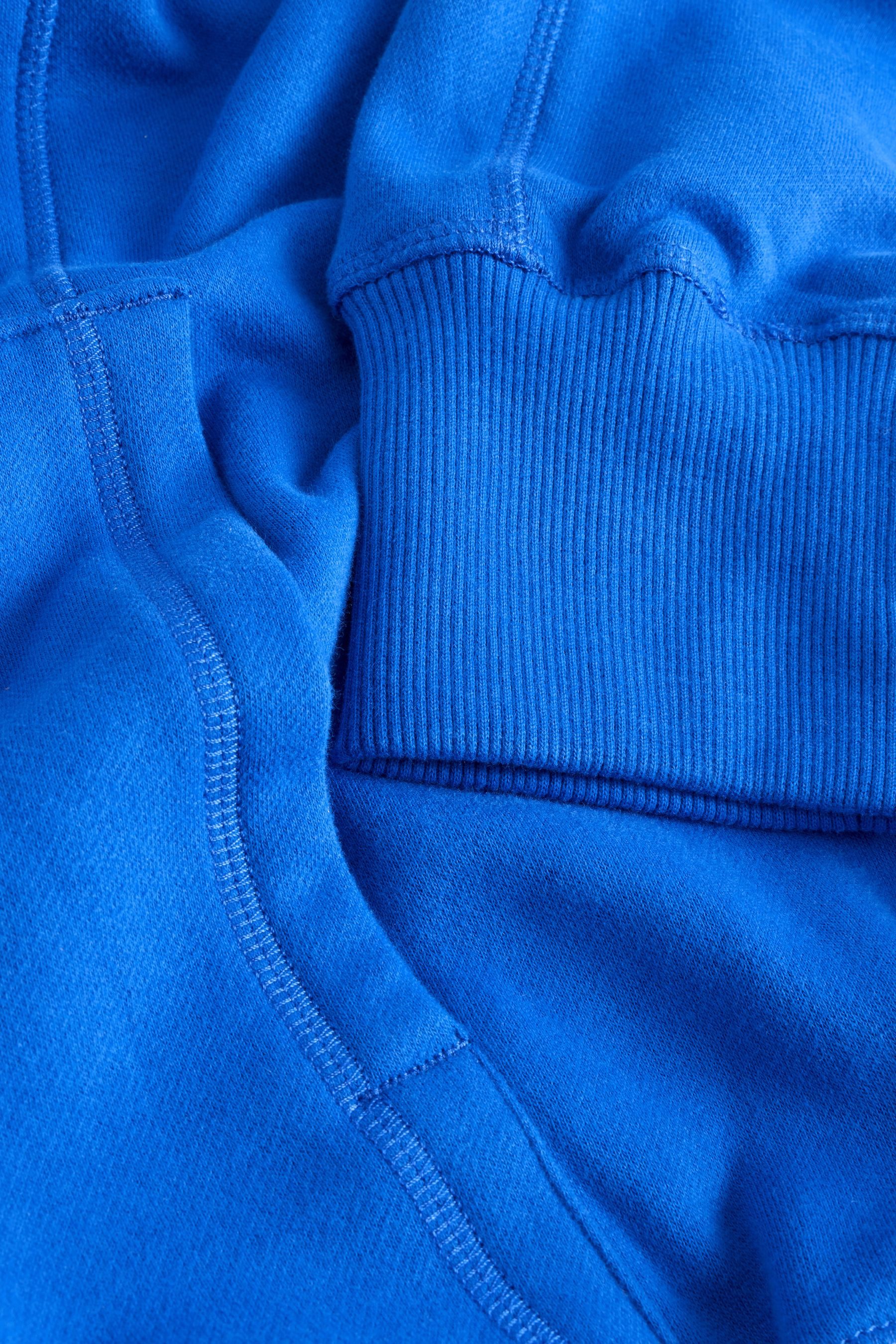 Next Kapuzenpullover Längeres Active Hoodie mit Taschen und Saumdetail (1-tlg)