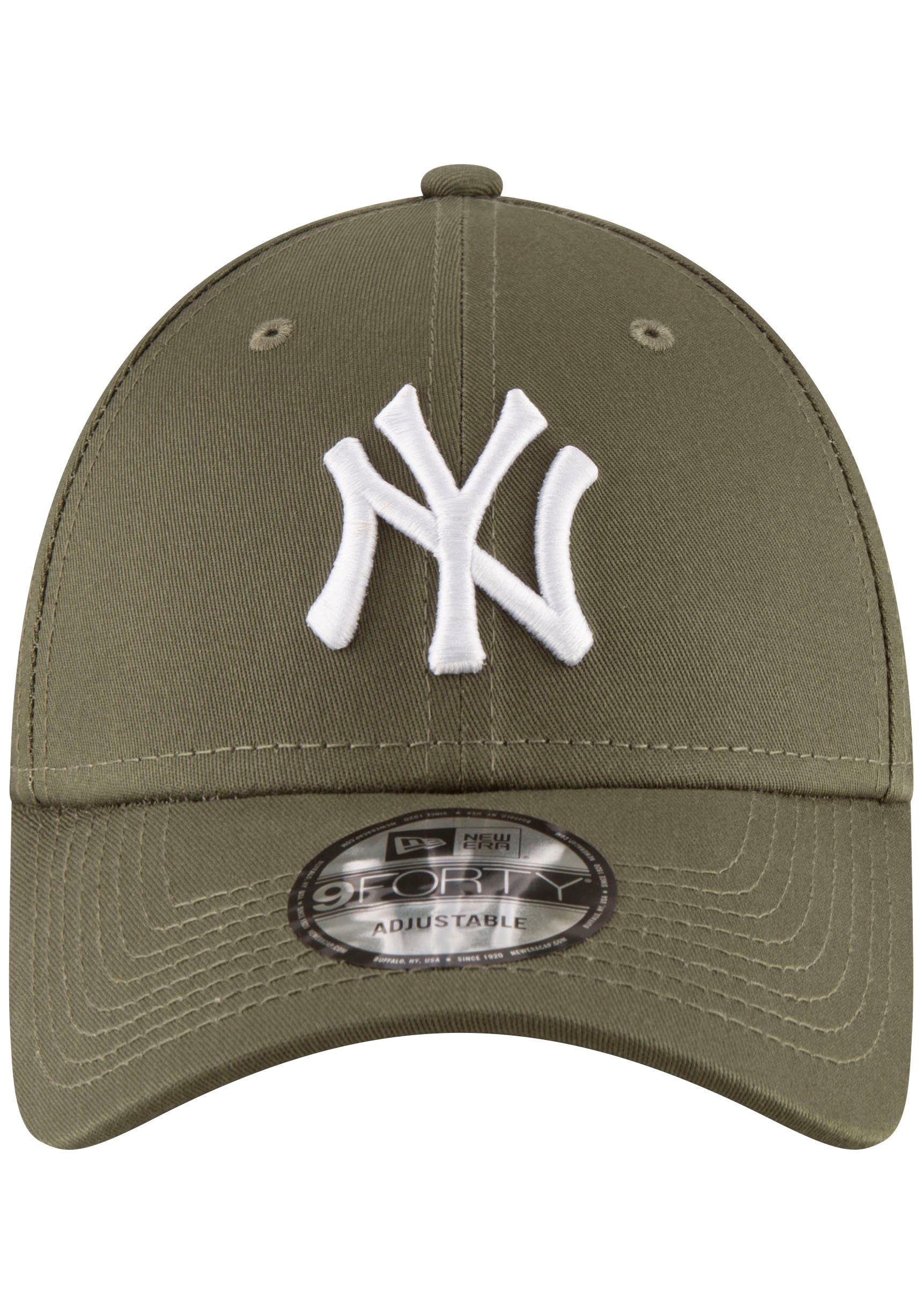 New Era Baseball Cap LEAGUE ESSENTIAL 9FORTY LEAGUE