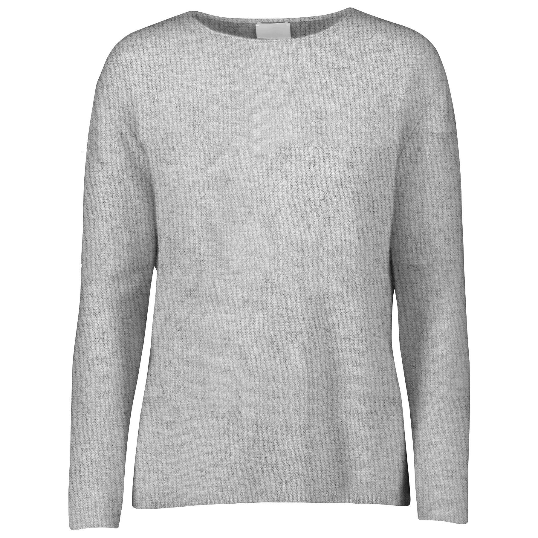 Allude Kaschmirpullover Strickpullover aus Kaschmir