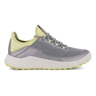 Ecco ECCO W GOLF CORE GOLF Golfschuhe Damen Golfschuh Street-Style-Optik und Strapazierfähigkeit