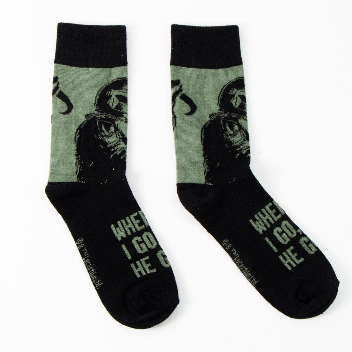 Star Wars Socken für Erwachsene bequeme Alltagssocken Größe 38-45
