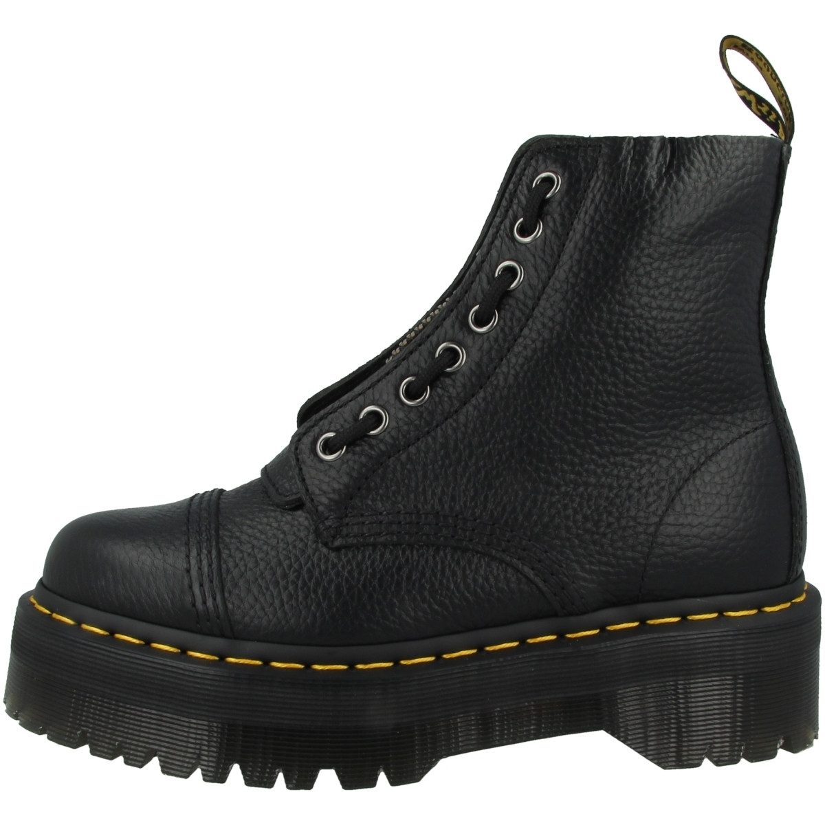 DR. MARTENS Sinclair Damen Schnürboots Stiefeletten, Stiefel, Winterstiefel günstig online kaufen