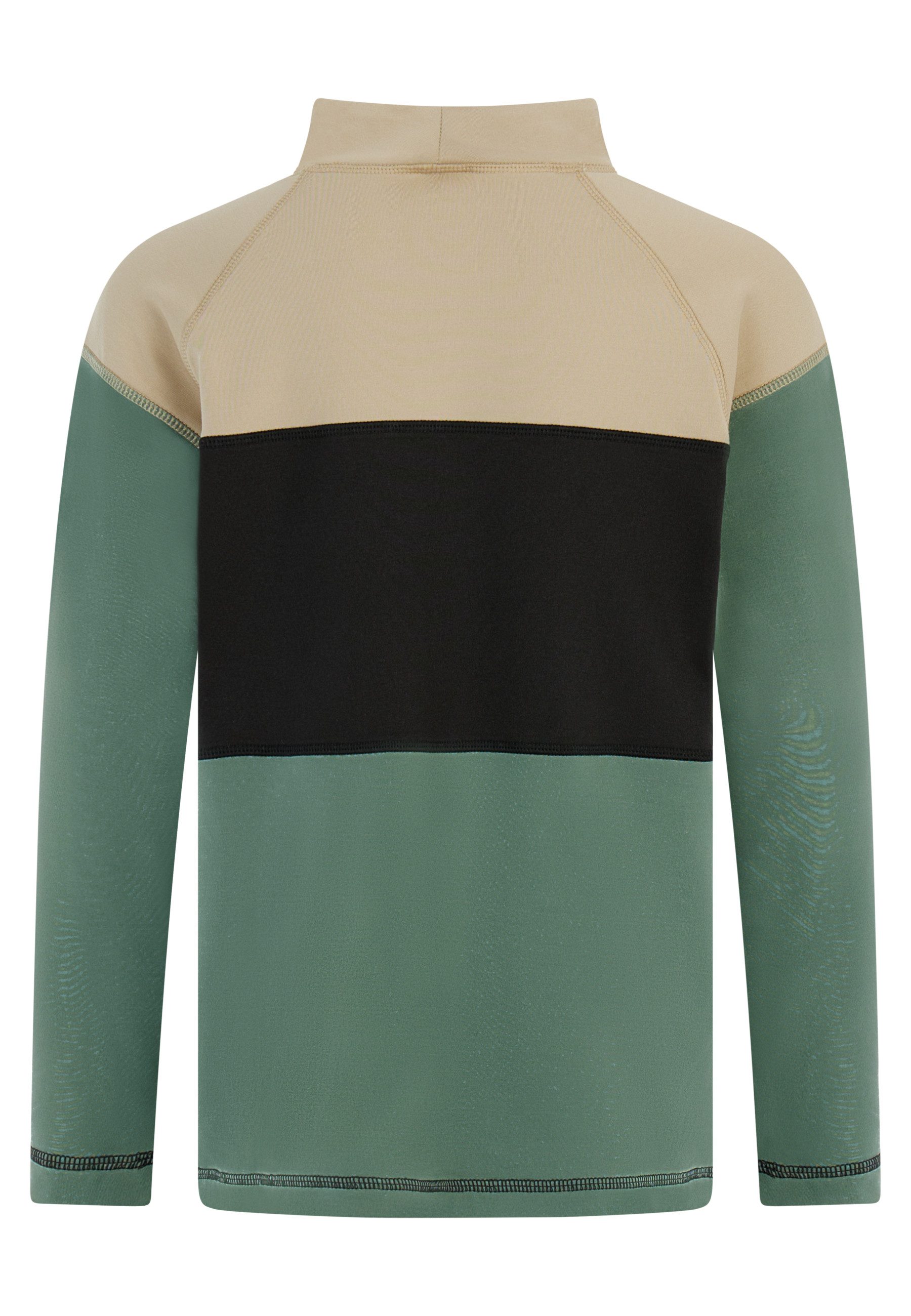 Protest Longpullover PRTFly JR (1-tlg)