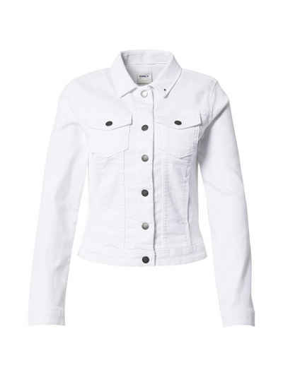 ONLY Jeansjacke Westa (1-St)