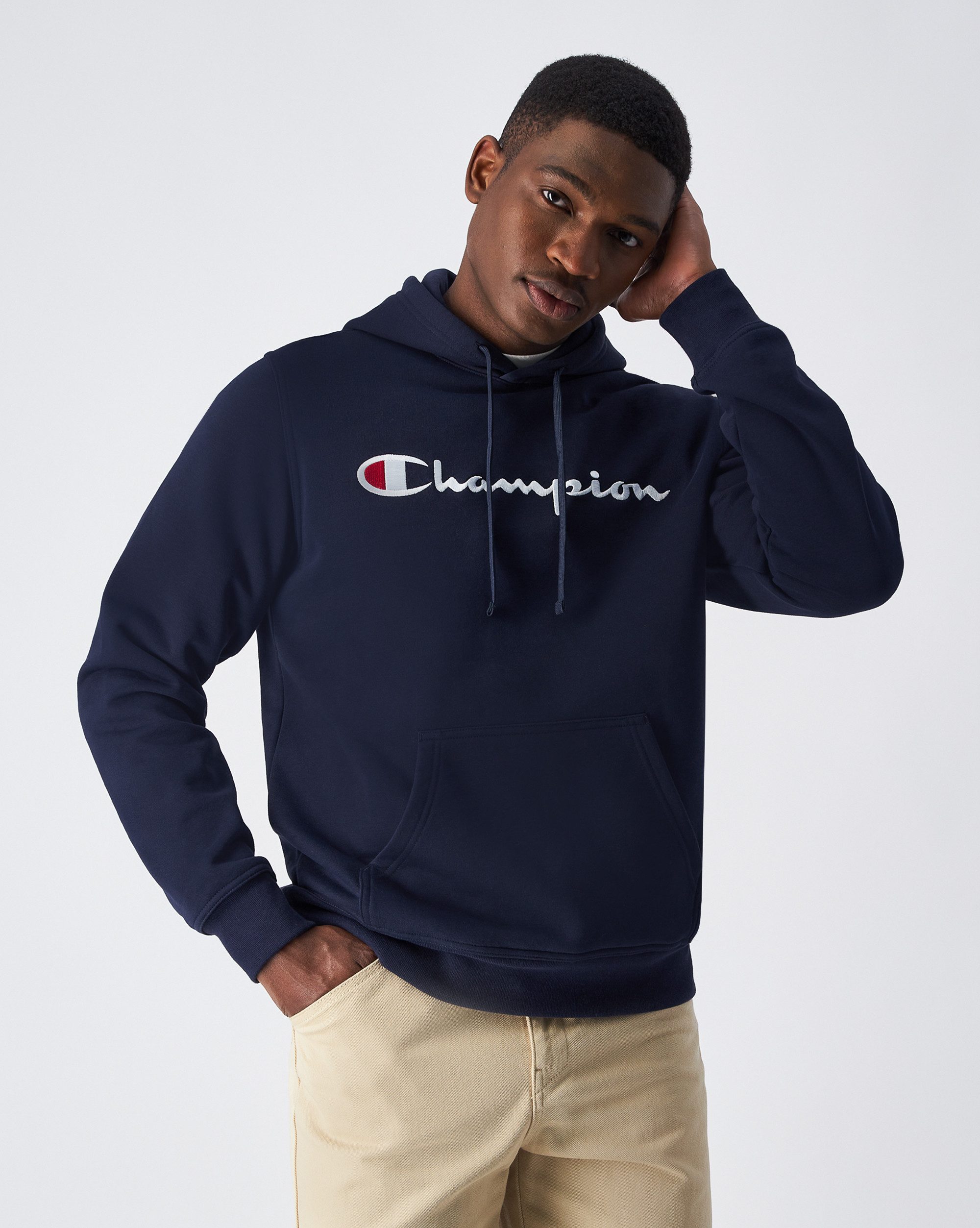 Champion Kapuzensweatshirt
