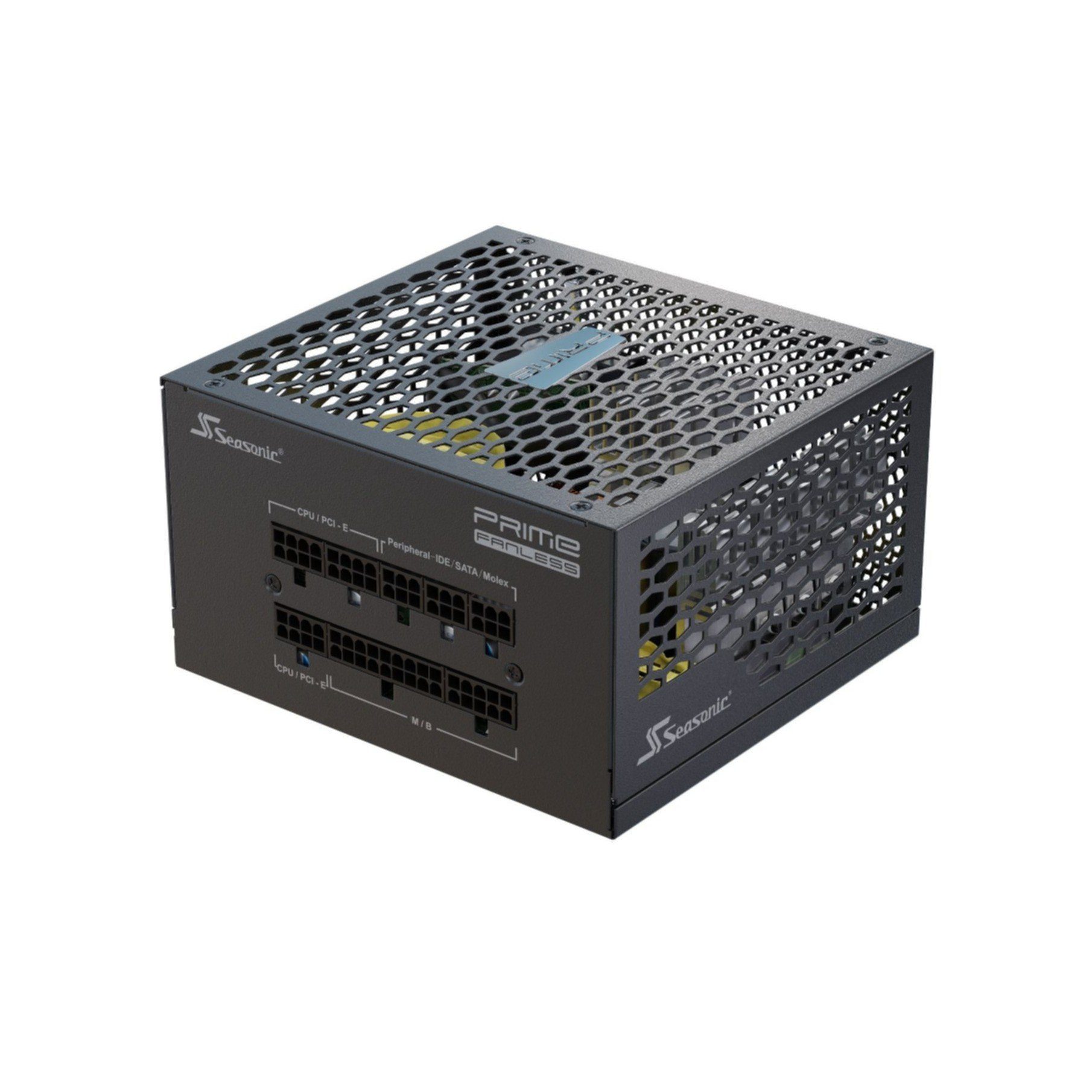 Seasonic PRIME Fanless PX Netzteil